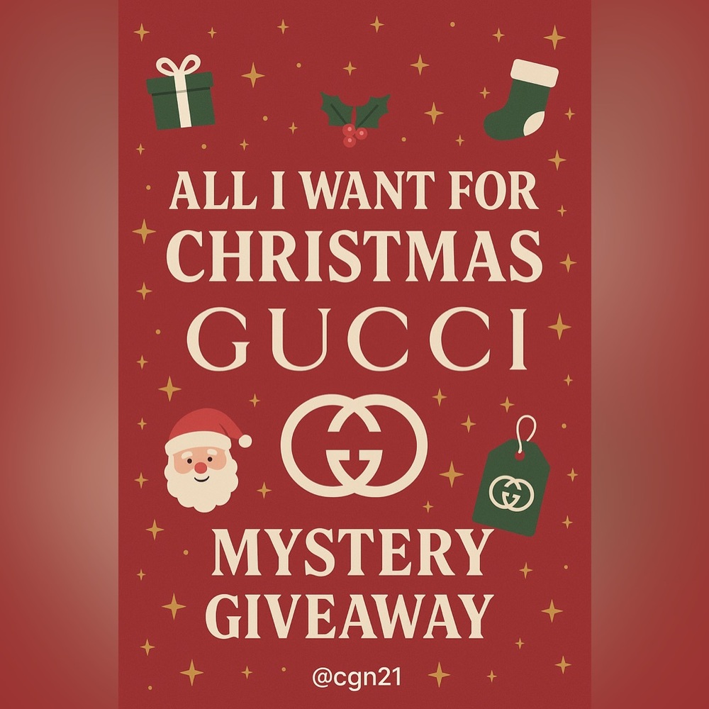 Giveaway - Host Discretion - Picture 2 of 4